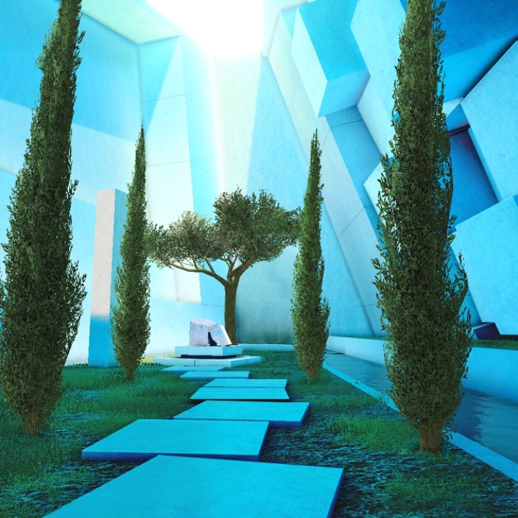 The Lost Archive - Screenshot