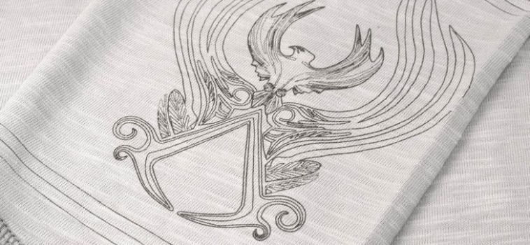 UbiWorkshop Unveils New Legacy Collection Merch!