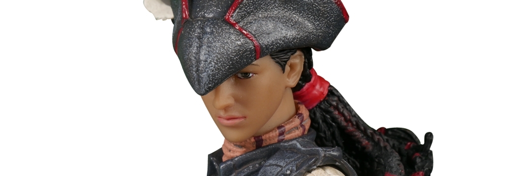 Ubisoft Store Unveils Limited Edition Aveline Statue