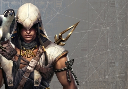 RUMOR: Next Assassin’s Creed Reportedly Called Origins!
