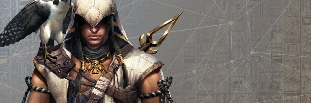 RUMOR: Next Assassin’s Creed Reportedly Called Origins!