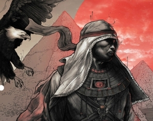 RUMOR: More Details About Assassin’s Creed: Empire Surfaced