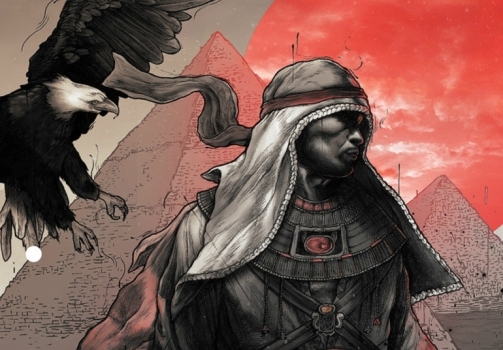 RUMOR: More Details About Assassin’s Creed: Empire Surfaced