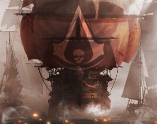 Ubisoft Considering a Western Release for Assassin’s Creed: Bloodsail