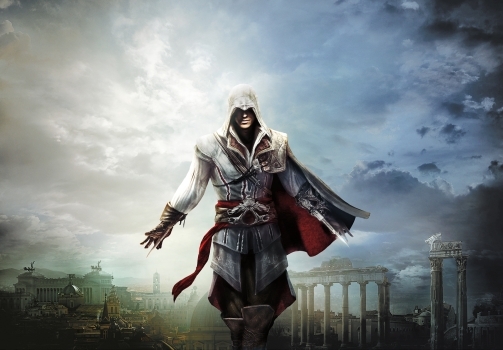 Assassin’s Creed: The Ezio Collection – Announcement Trailer