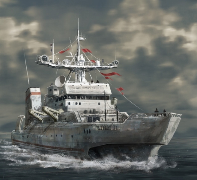 ALTAIR II
