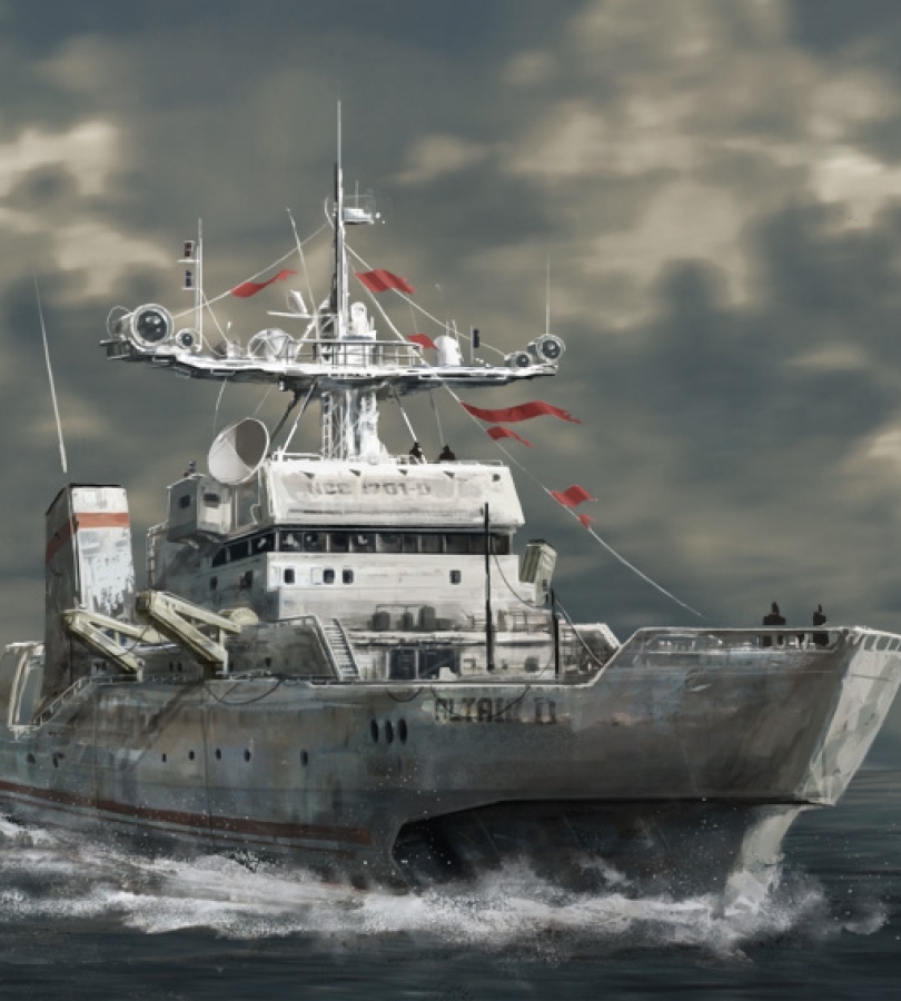ALTAIR II