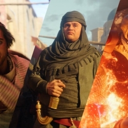 Assassin’s Creed Mirage – Review