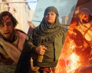 Assassin’s Creed Mirage – Review