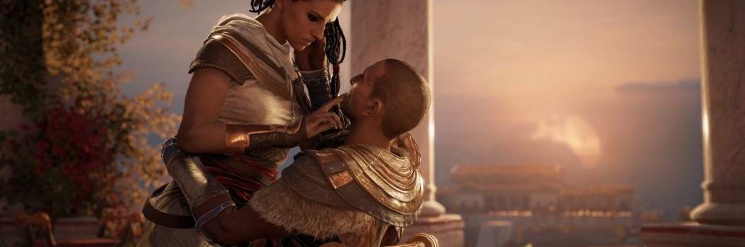 Ubisoft CCO Reveals Details About the Assassin’s Creed Franchise