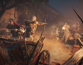 New Details About Origins Revealed at PAX