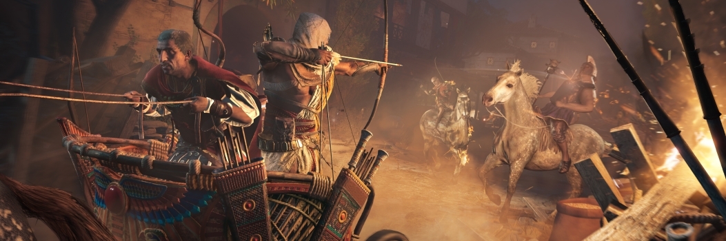 New Details About Origins Revealed at PAX