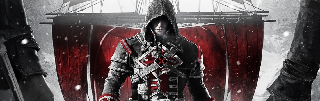 Assassin’s Creed: Rogue – Remastered Announced!