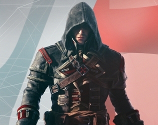 Assassin’s Creed: Rogue – HD Remaster Coming to PS4/XBOX ONE