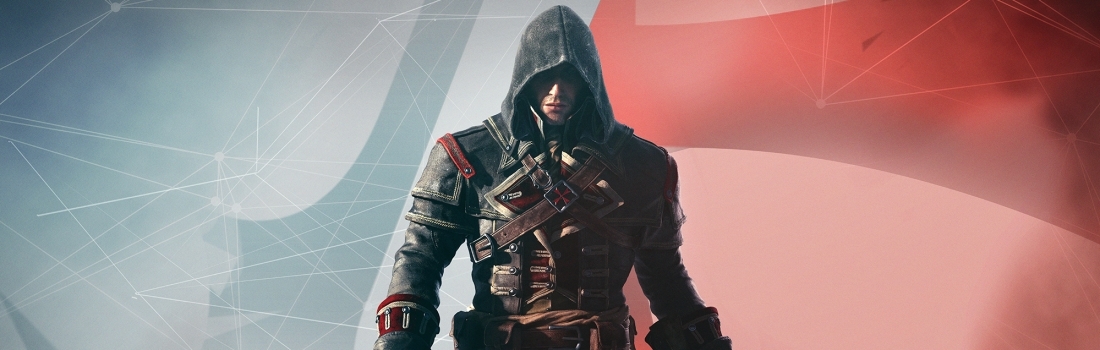Assassin’s Creed: Rogue – HD Remaster Coming to PS4/XBOX ONE