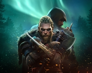 Assassin’s Creed Valhalla – Narrative Points