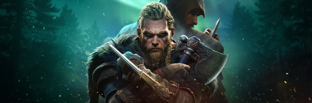 Assassin’s Creed Valhalla – Narrative Points