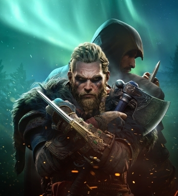 VALHALLA