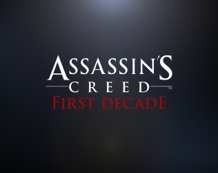 Assassin’s Creed: First Decade – Contest