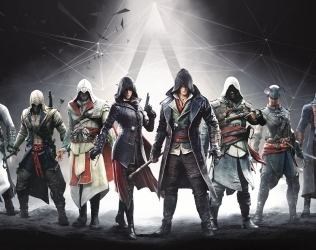 RECAP: Assassin’s Creed Head of Content On Reddit