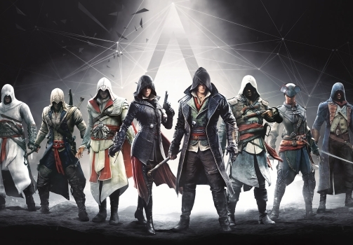 RECAP: Assassin’s Creed Head of Content On Reddit