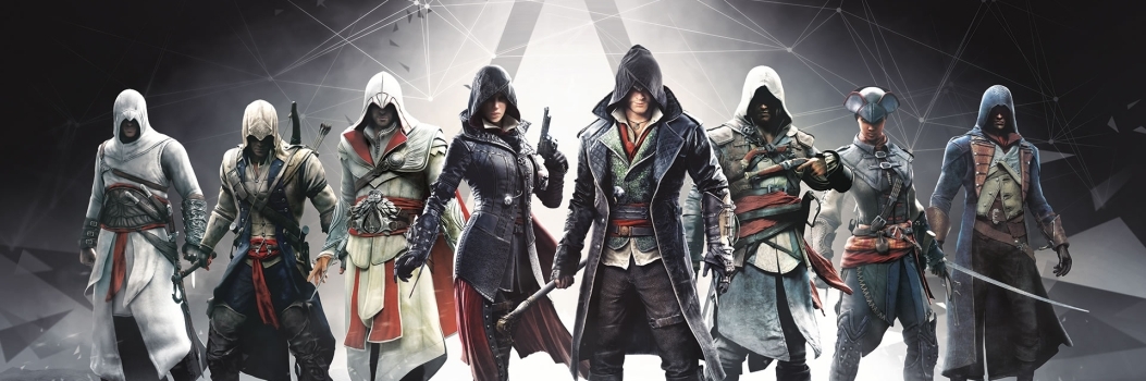 RECAP: Assassin’s Creed Head of Content On Reddit
