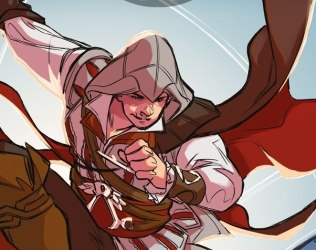 Reflections Series Sneak Peek