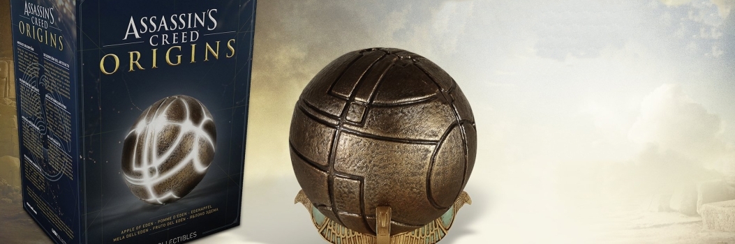 Standalone Apple of Eden Available for Pre-Order