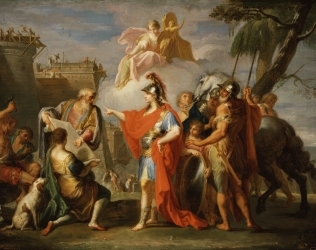 Ubisoft Survey: Future Assassin’s Creed Settings and RPG Elements