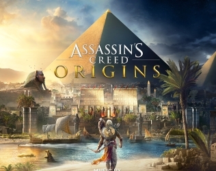 Assassin’s Creed Origins – Exclusive Soundtrack Premier