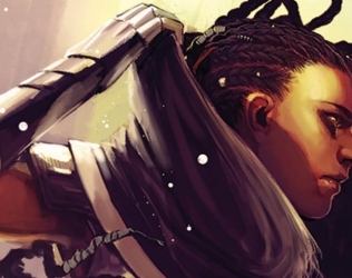 Assassin’s Creed Origins Comic Miniseries – Release Date & Artwork