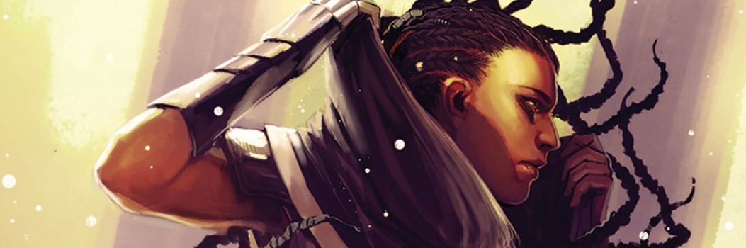 Assassin’s Creed Origins Comic Miniseries – Release Date & Artwork