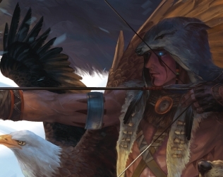 New Reflections and Uprising Artworks