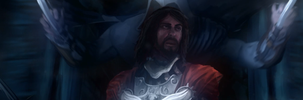Assassin’s Creed Anime Is About The Warring Ideology