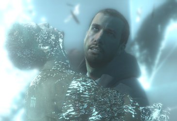 DIGITAL IMMORTALITY