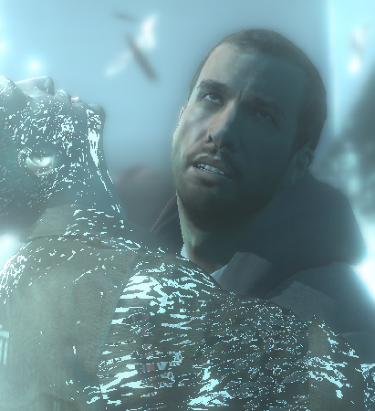 DIGITAL IMMORTALITY