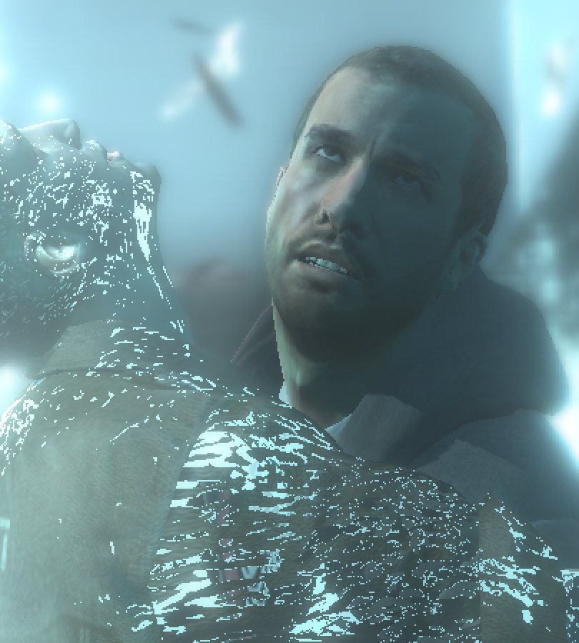DIGITAL IMMORTALITY