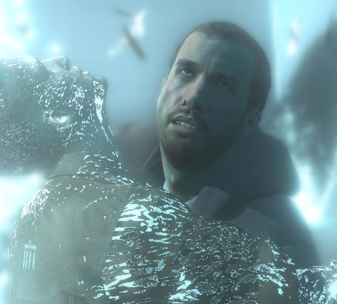 DIGITAL IMMORTALITY