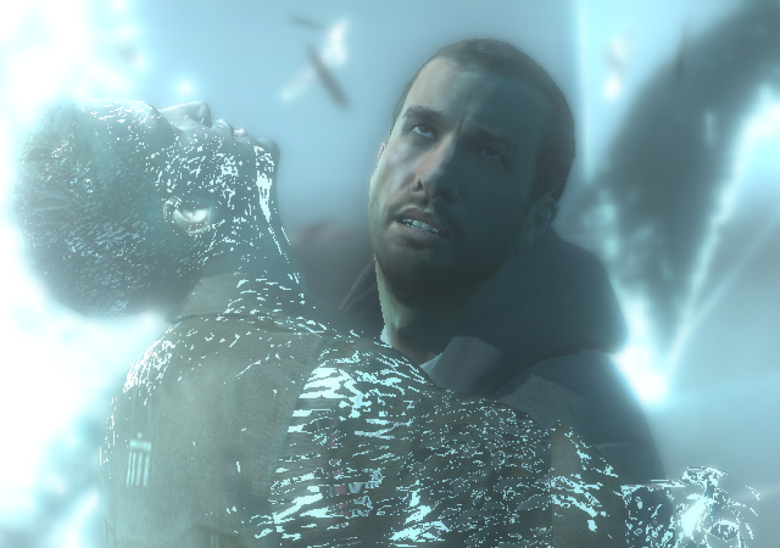 DIGITAL IMMORTALITY