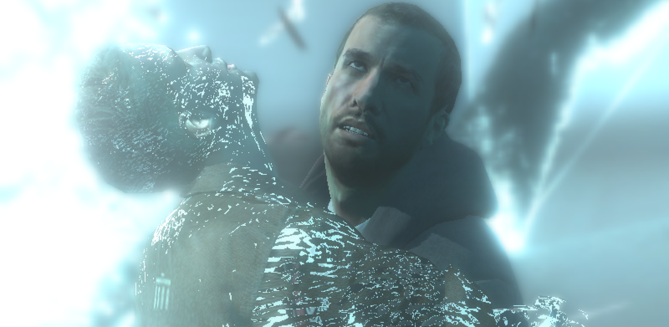 DIGITAL IMMORTALITY