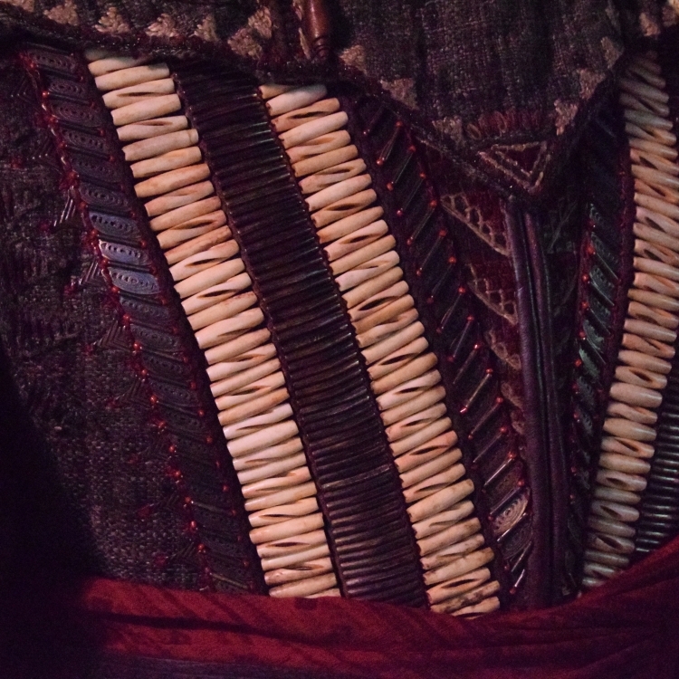 Ubisoft Lounge / Assassin's Creed Section