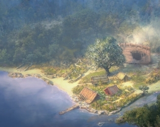 New Assassin’s Creed Valhalla Game & Settlement Info