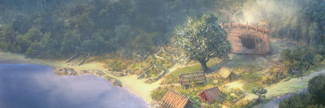 New Assassin’s Creed Valhalla Game & Settlement Info
