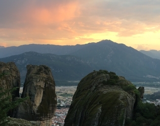 Next Assassin’s Creed Game or DLC Heading to Ancient Greece?