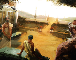 RUMOR: Next Assassin’s Creed Set In Greece & Coming In 2019