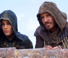 Assassin’s Creed Movie – Games Radar Report