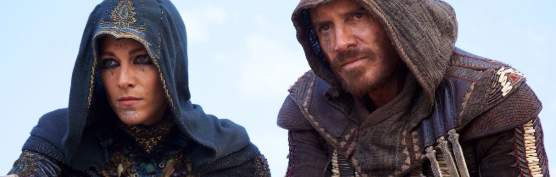 Assassin’s Creed Movie – Games Radar Report