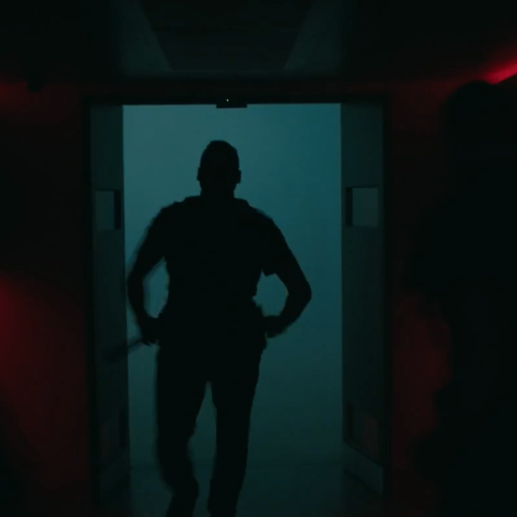 Emergency at Abstergo