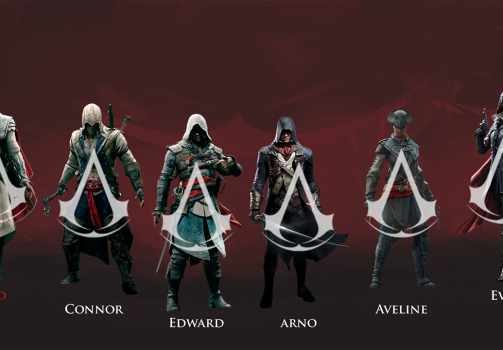 The Great Contest of the Brotherhood