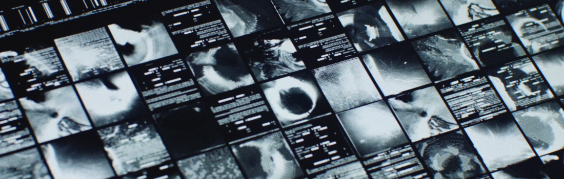 Animus Motion Graphics Reel